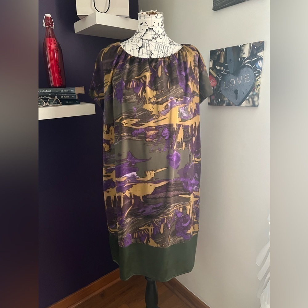 7 for $30 Vera Wang Dress